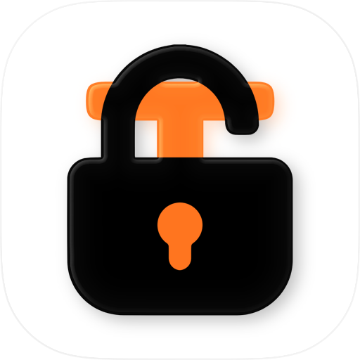Tinted App Lock
