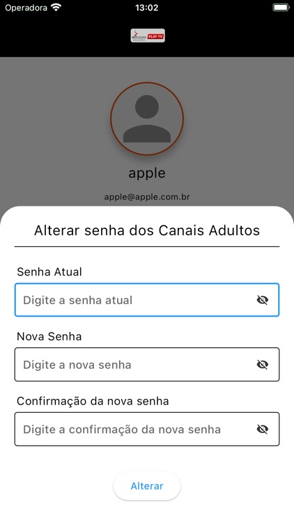 HOTCALDAS PLAY TV screenshot-8