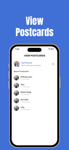 My Mailbox App Screenshot 4 of 7