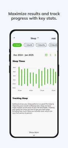 PriorityMe Screenshot 5 of 6