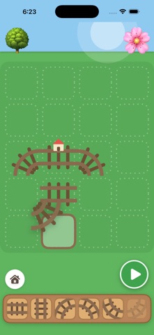 TrackSprouts screenshot 5