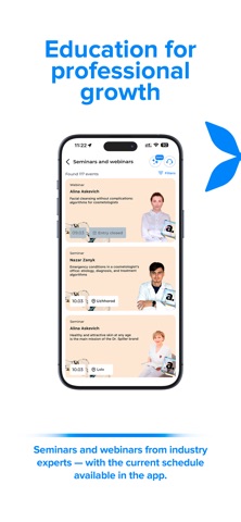 TOTIS Pharma iPhone screenshot 3