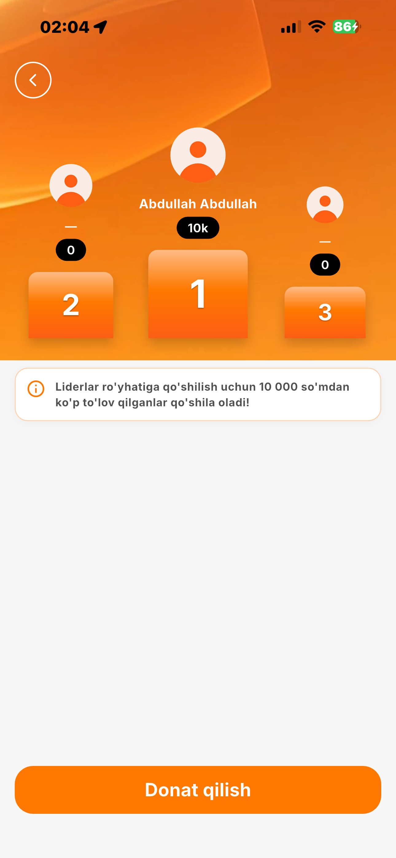 Test24 AvtoTest screenshot 9