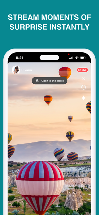 PicLive VIEW Screenshot 4 of 5