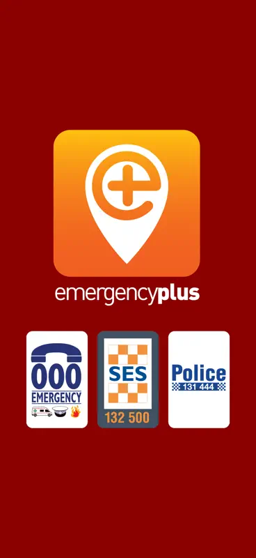 Emergency Plus screenshot 1 of 6