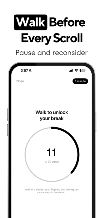 Breaktime: Focus App Blocker Screenshot 7 of 9