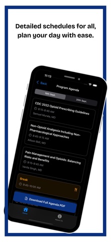 KSIPP iPhone screenshot