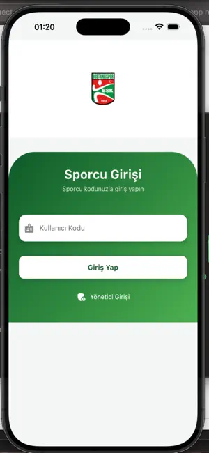 Bostanlıspor screenshot 1