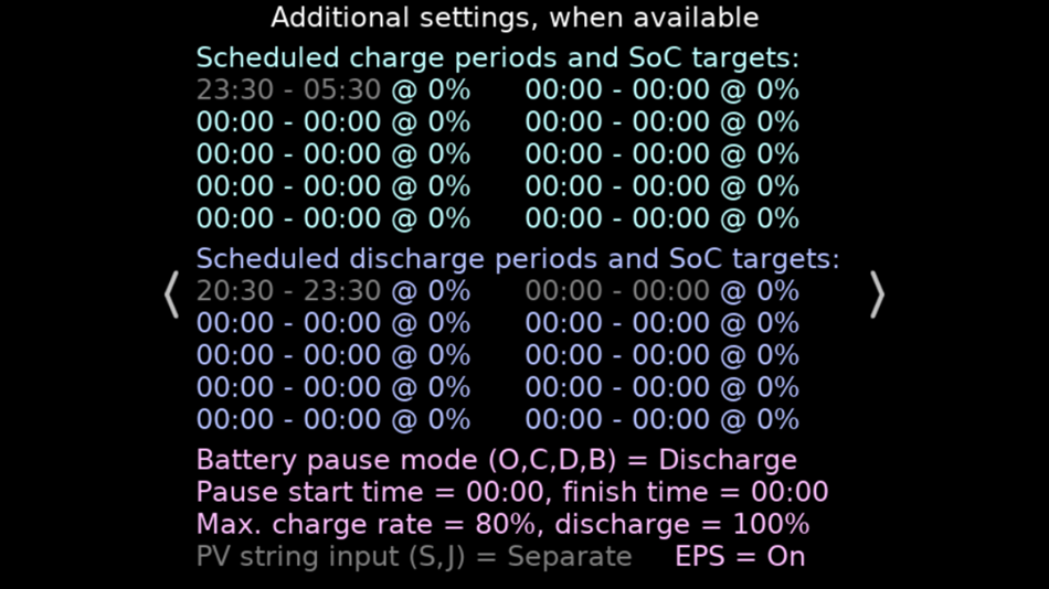 #5. Inverter (iOS) 由: Richard Russell