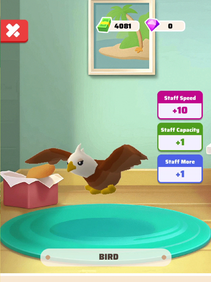 Farm LifeEggmilk Tycoon