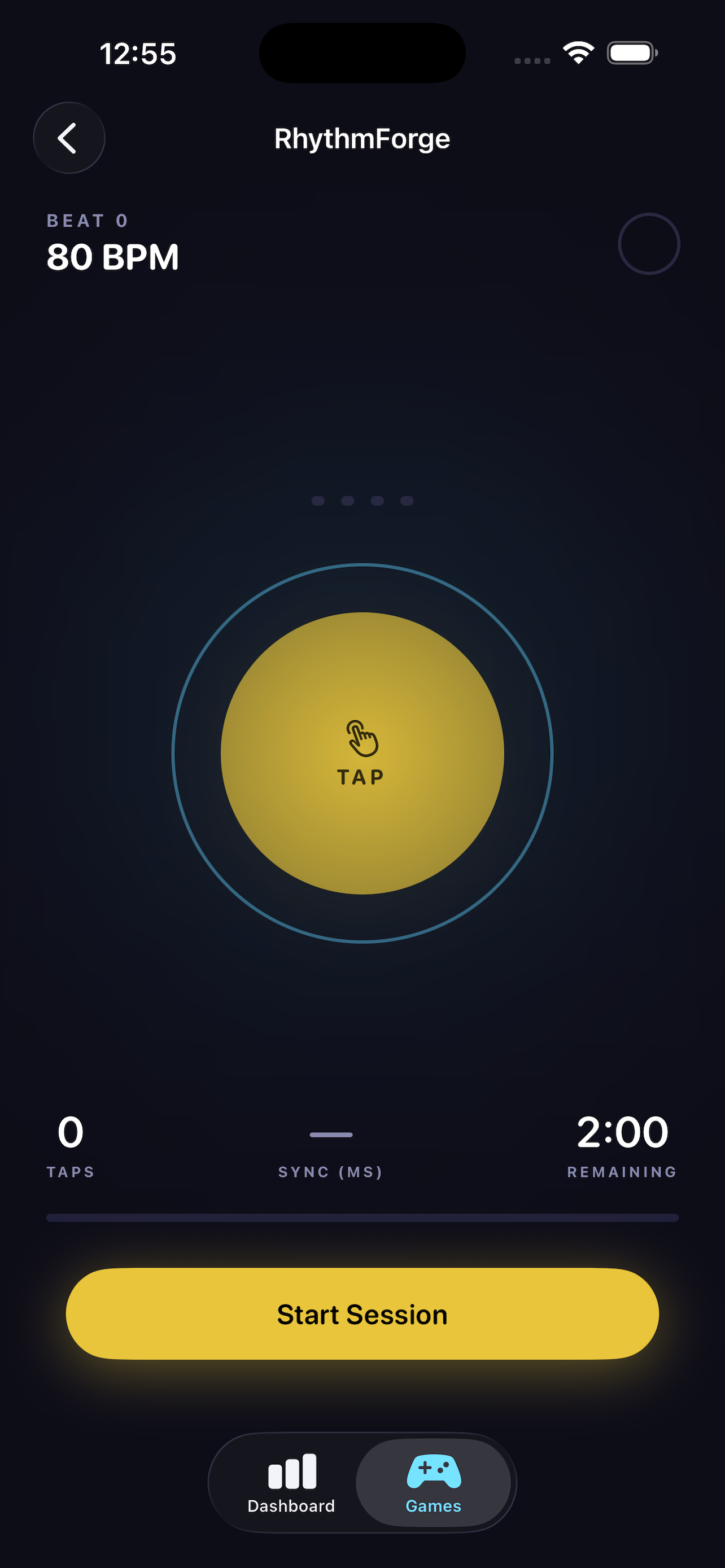 MindGlyph screenshot 4