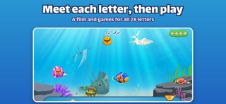 Faseeh: Learn Arabic for Kids screenshot 3