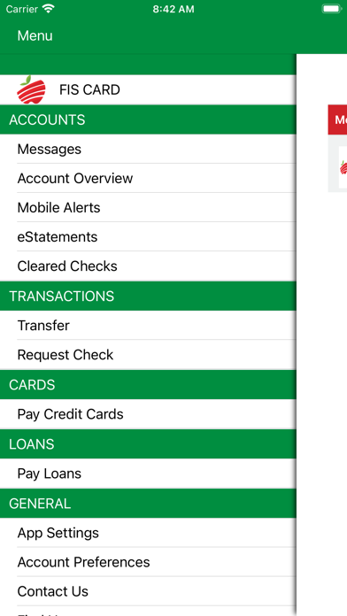 Port Arthur Teachers FCU Screenshot