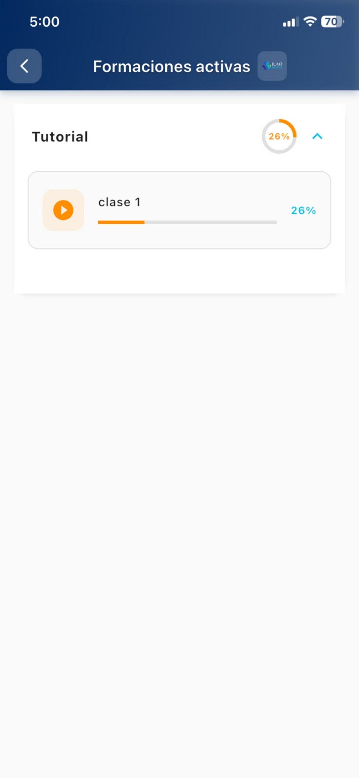 ILAO screenshot 4