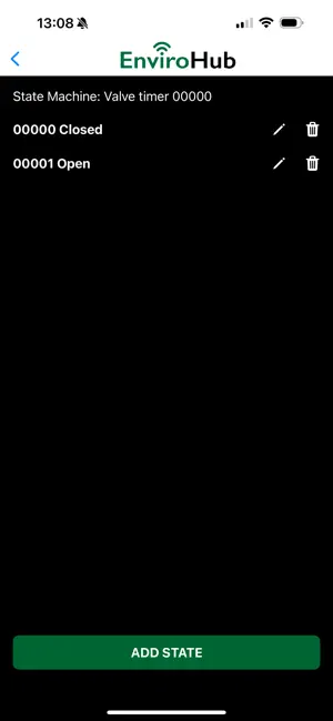 EnviroHub Installer screenshot 1