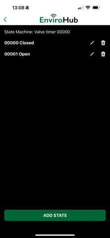 EnviroHub Installer screenshot
