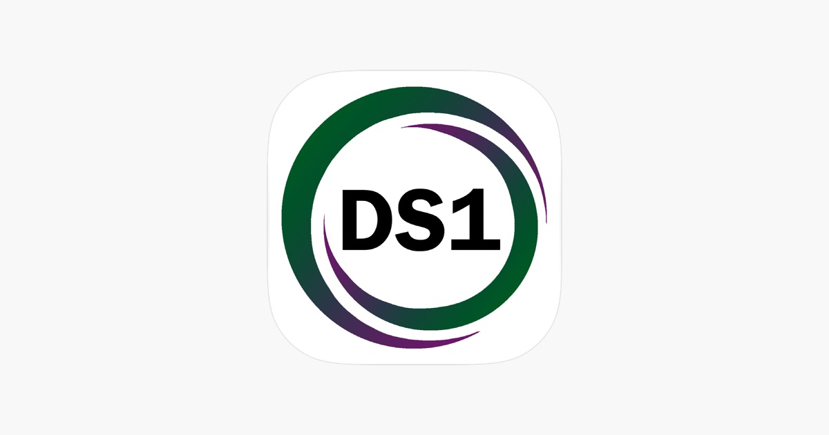 ‎DS1 Companion App - App Store