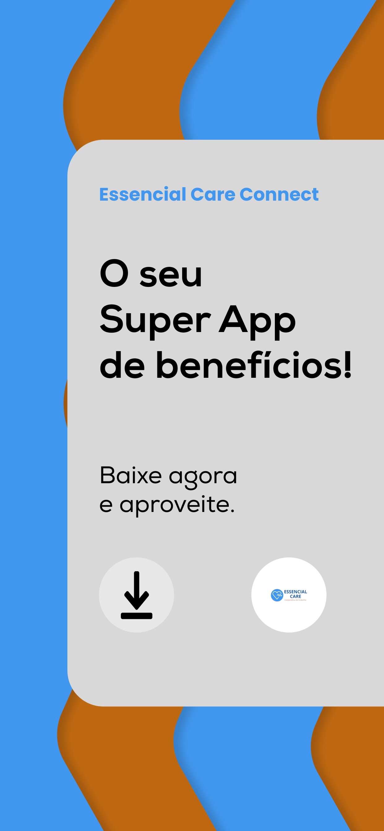 Screenshot 6 of Essencial Care Connect