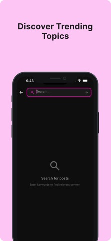 Propelond screenshot