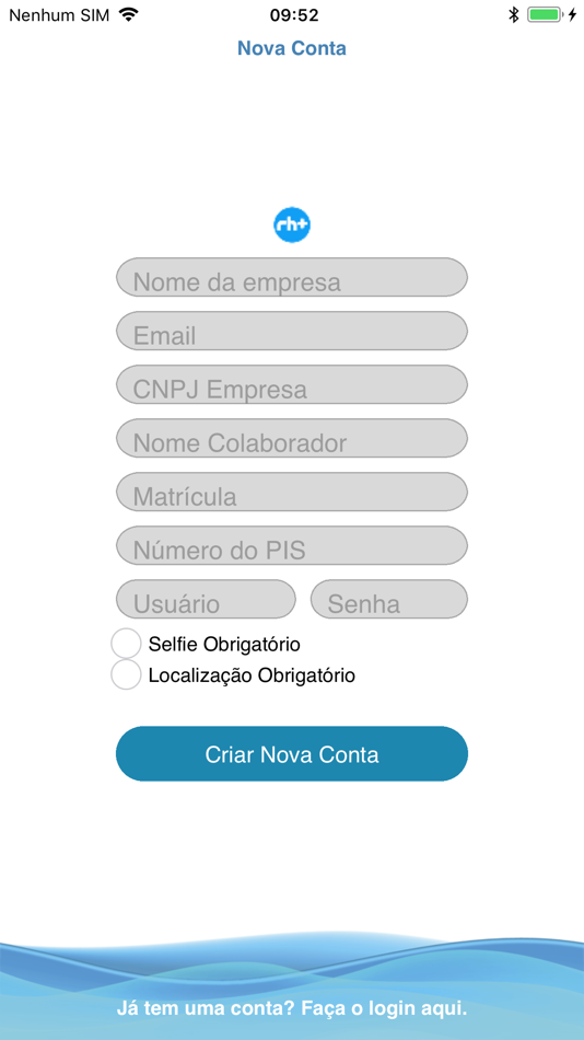 #3. RH+ (iOS) 由: Alexandre Lacerda