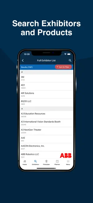 Automate 2026 iPhone screenshot 6