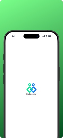 ProConnector.io Screenshot 1 of 7