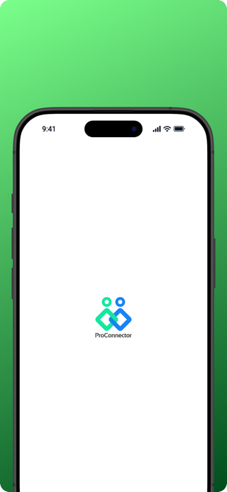 ProConnector.io Screenshot 1 of 7