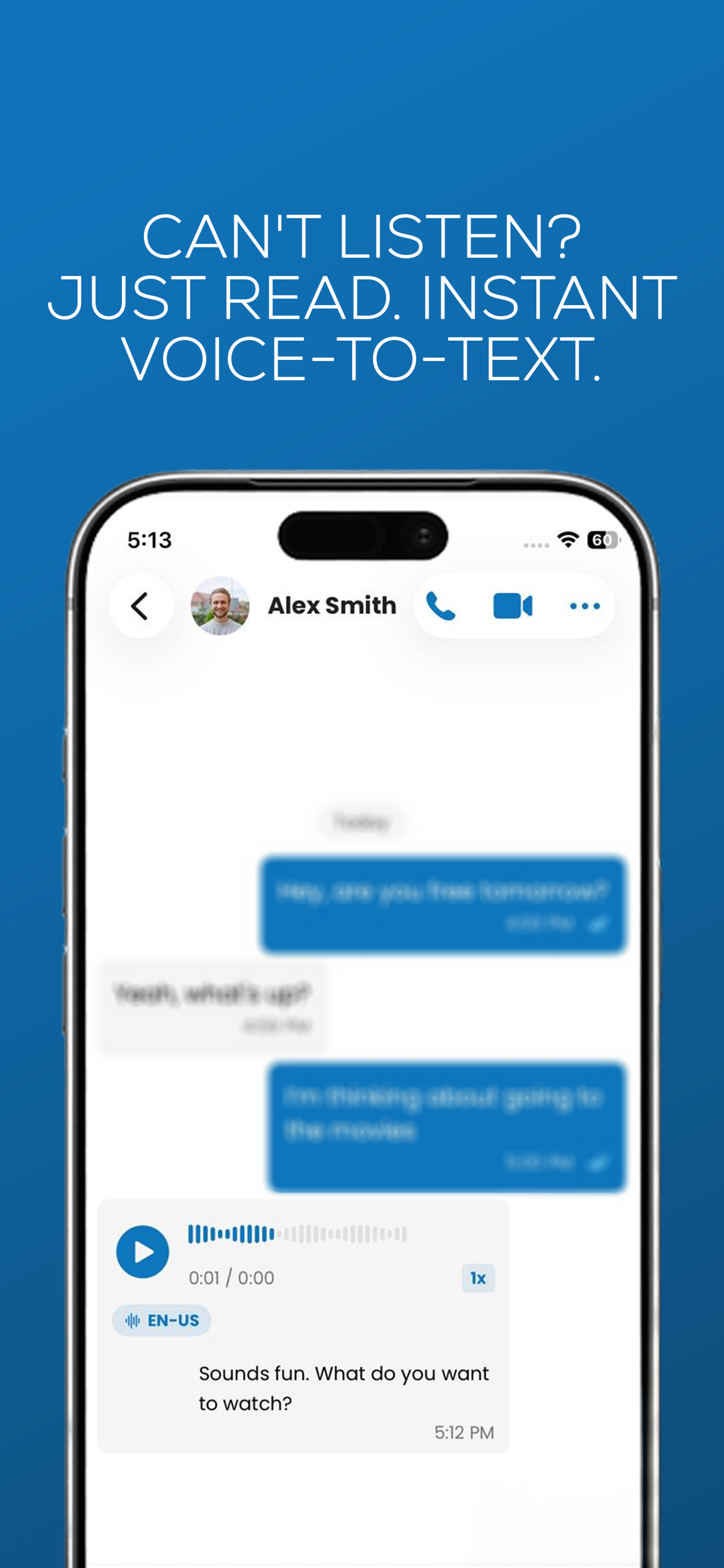Credail screenshot 3
