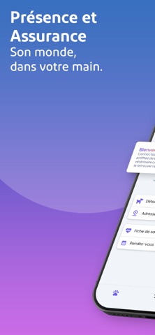 MyPet by VetoGis screenshot