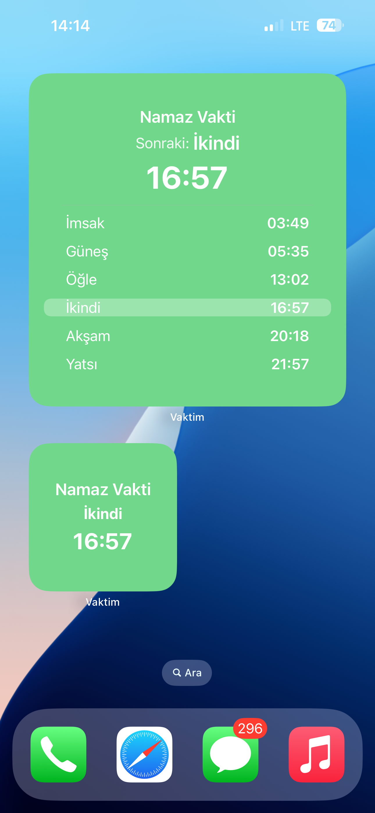 Vaktim