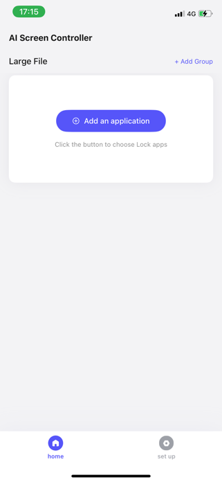 AppLcoker Screenshot 2 of 3