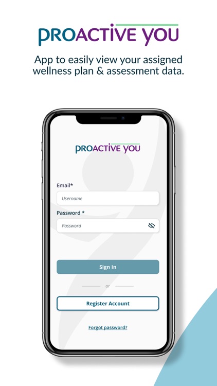 ProactiveYou