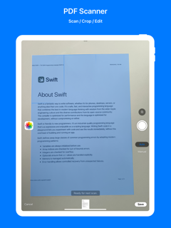 PDF Mpjex - Editor for pdf screenshot 7