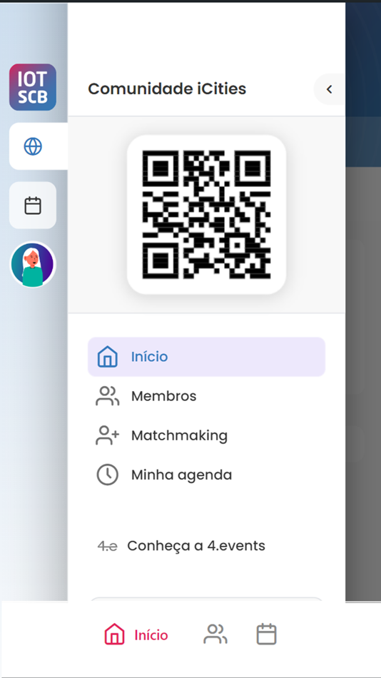 #2. IOT Solutions Congress Brasil (iOS) Által: Koddex Solucoes Digitais Ltda Me