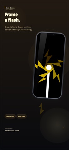 Krun - Spinner Screenshot 6 of 6