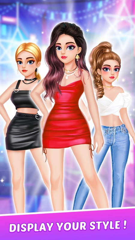 Love Paradise - Merge Makeover screenshot 4