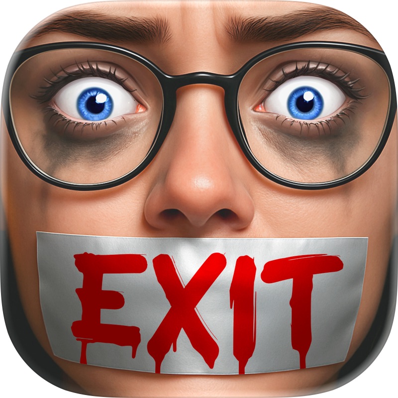 Rooms & Exits - Escape Room screenshot 1