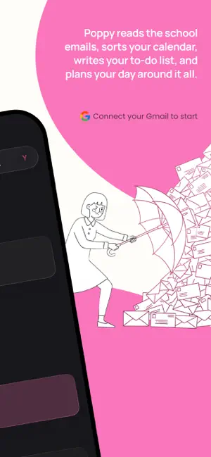 Poppy AI screenshot 2