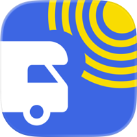 Stellplatz-Radar von PROMOBIL