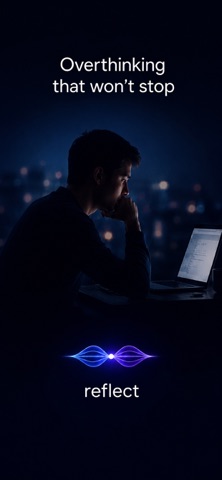 Wisewave Quiet Reflection Screenshot 1 of 10
