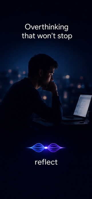 Wisewave Quiet Reflection Screenshot 1 of 10