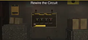 BUNKER PROTOCOL: Reactor Core screenshot 3