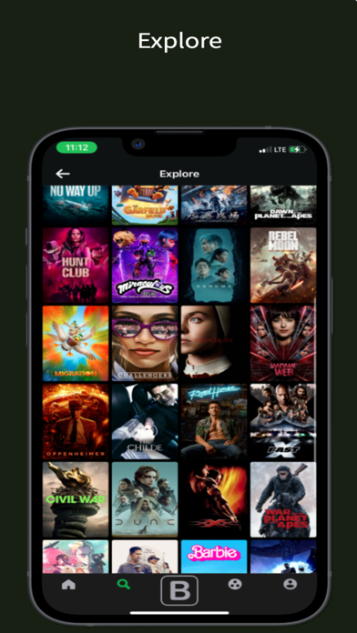 Blink - send Blink Screenshot