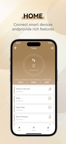 Smartix FIT X Screenshot 4 of 4