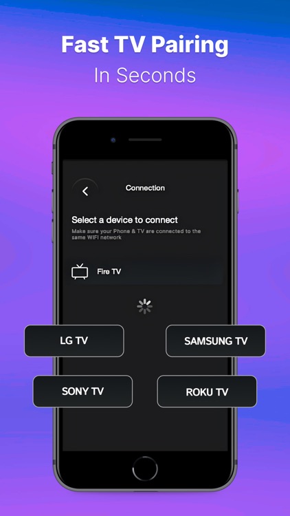TV Remote ◎ Smart Controller screenshot-3