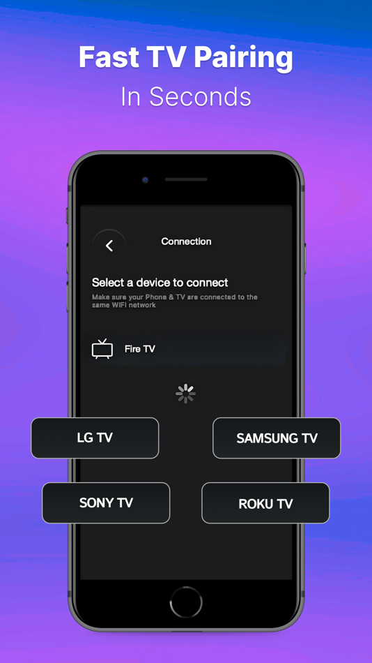 #4. TV Remote ◎ Smart Controller (iOS) 게시자: Alekh Mittal