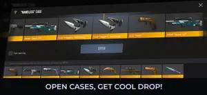 Case Simulator PRO — Standoff screenshot 4