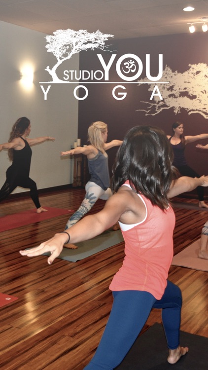 Studio YOU Yoga & Pilates