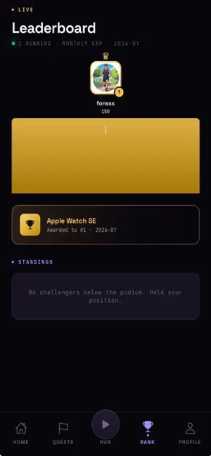 RunPGJO : Run and Win screenshot 2