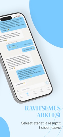 Avara Health screenshot